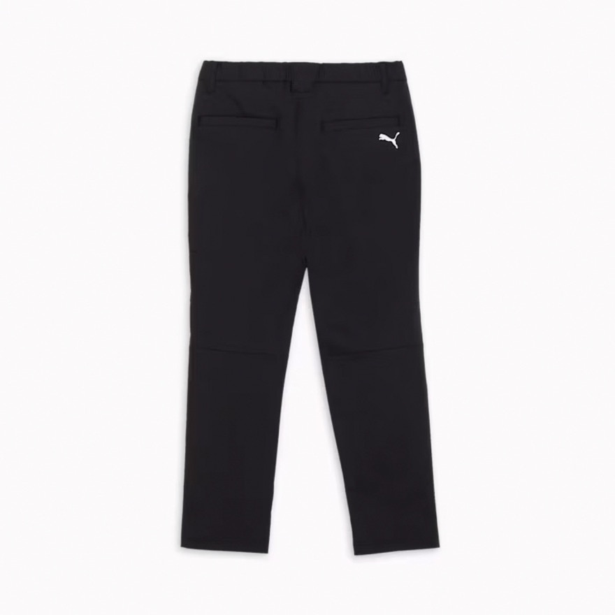 プーマ（PUMA）（メンズ）ゴルフウェア SB アーガイル AOP ストレッチ レギュラーパンツ 633331-01