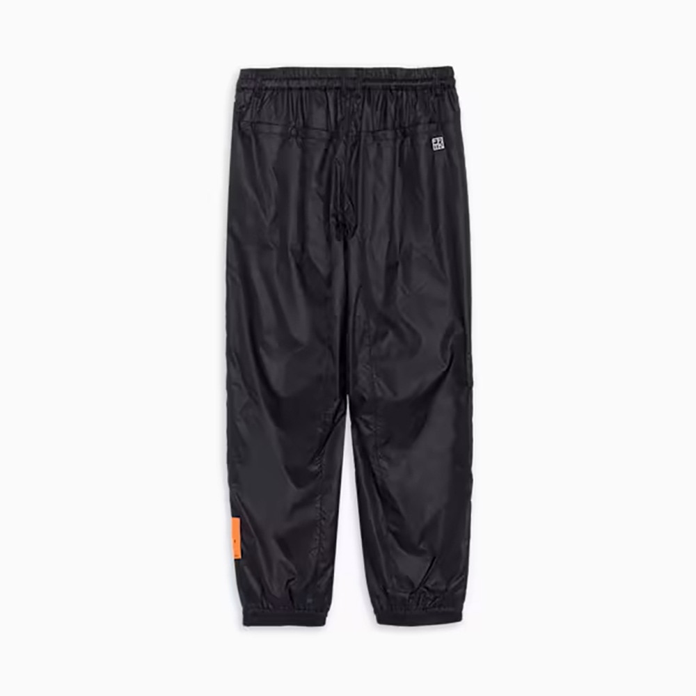 プーマ（PUMA）（メンズ）ゴルフウェア PUMA x FFTK トラックパンツ 633694-01