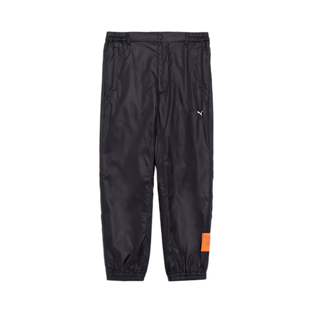 プーマ（PUMA）（メンズ）ゴルフウェア PUMA x FFTK トラックパンツ 633694-01