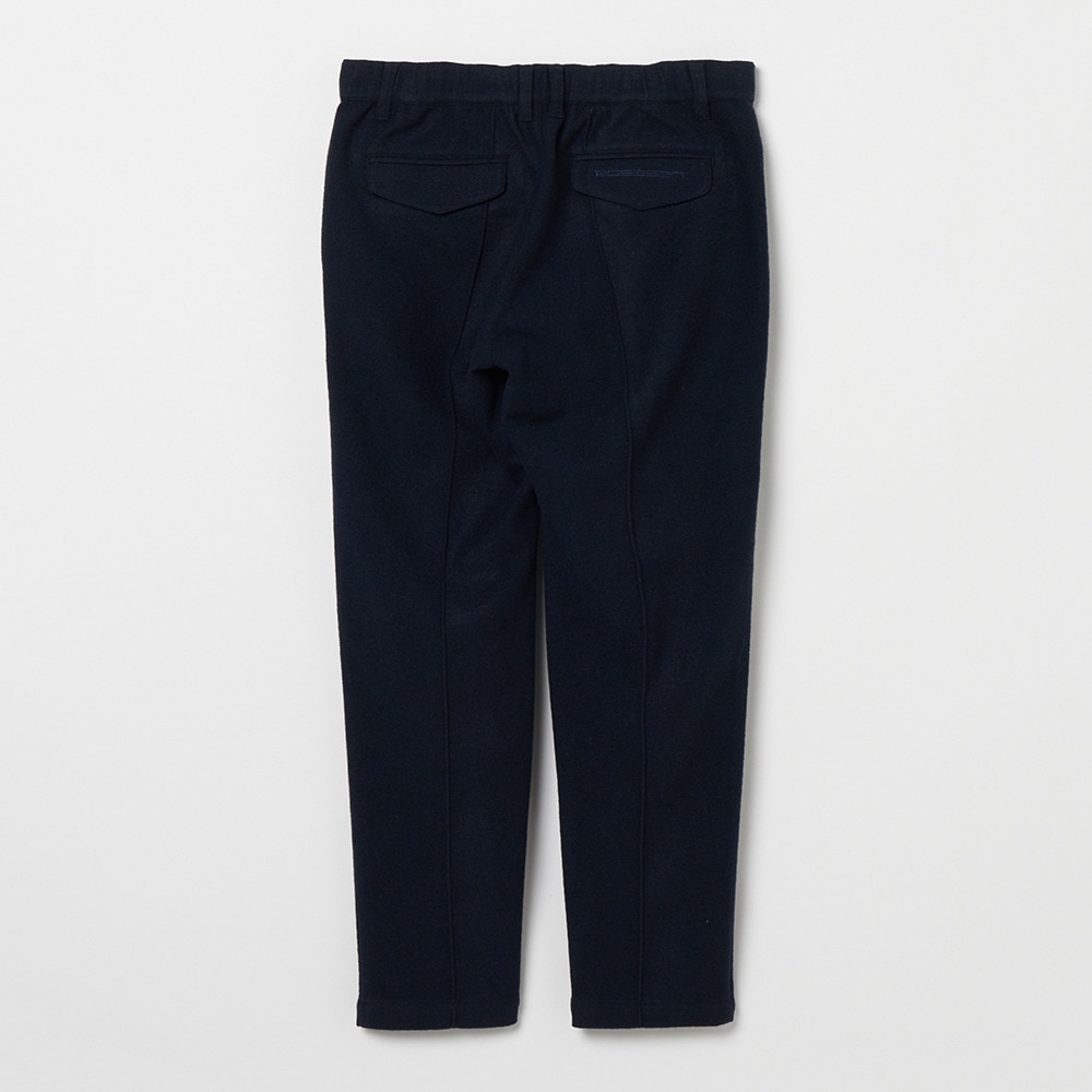 ROSASEN(ROSASEN)ゴルフウェア ツィードダンボール パンツ 044-74011-25AW-098(Men’s) ROSASEN（ROSASEN）（メンズ）ゴルフウェア ツィードダンボール パンツ
