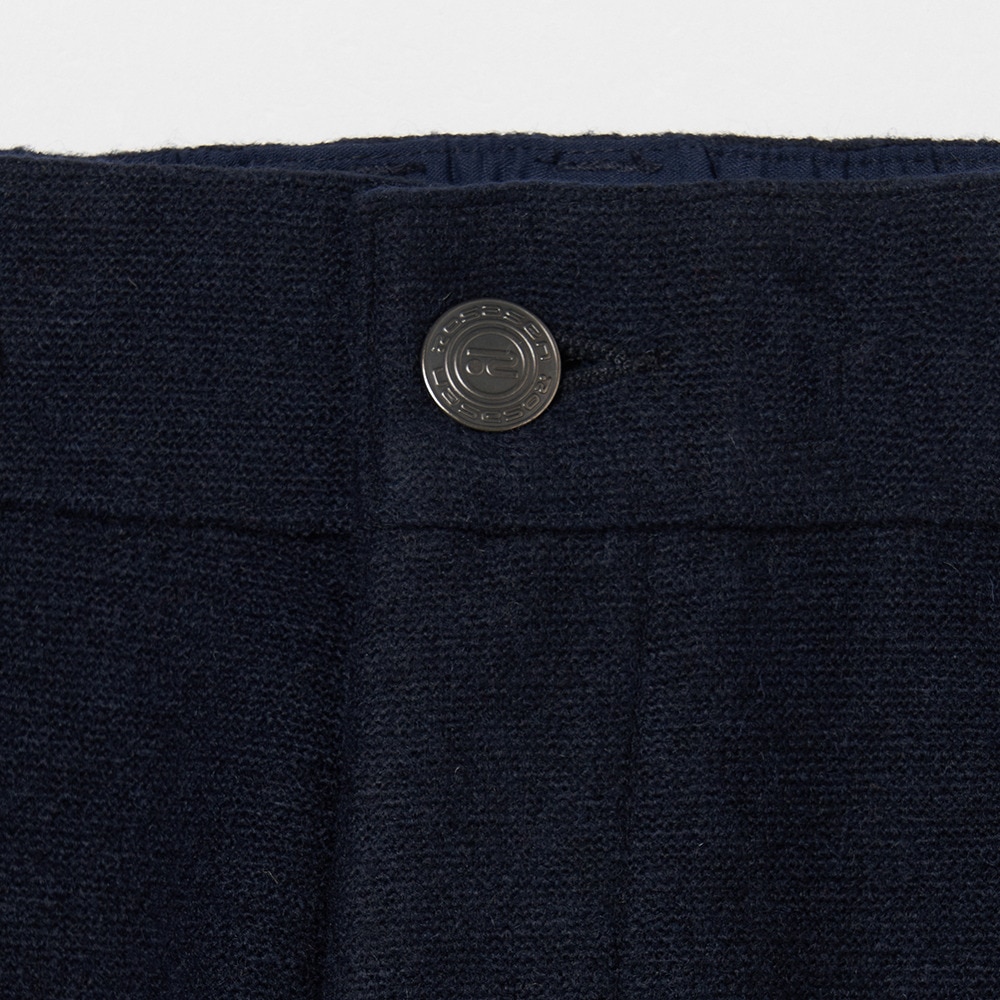 ROSASEN(ROSASEN)ゴルフウェア ツィードダンボール パンツ 044-74011-25AW-098(Men’s) ROSASEN（ROSASEN）（メンズ）ゴルフウェア ツィードダンボール パンツ