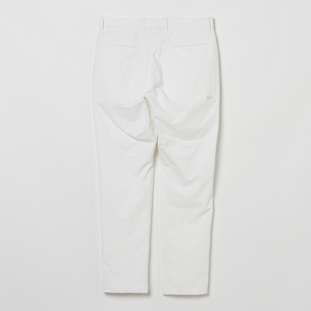 ROSASEN(ROSASEN)ゴルフウェア 撥水 コーデュラナイロン テーパードパンツ 044-74813-25AW-052… ROSASEN（ROSASEN）（メンズ）ゴルフウェア 撥水 コーデュラナイロン