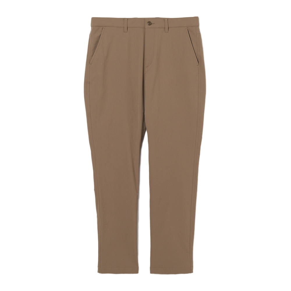 ROSASEN(ROSASEN)ゴルフウェア 撥水 コーデュラナイロン テーパードパンツ 044-74813-25AW-052… ROSASEN（ROSASEN）（メンズ）ゴルフウェア 撥水 コーデュラナイロン