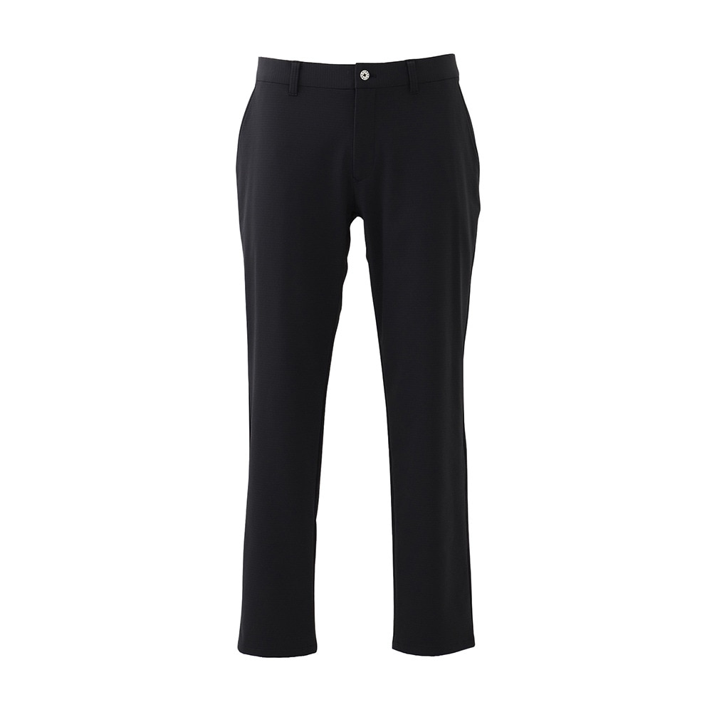 フィドラ（FIDRA）（メンズ）ゴルフウェア NYグリッドパンツ FD5UTD20 NVY