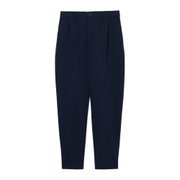 ゴルフウェア Harry ストレッチウールパンツ 071-74012-34-25AW