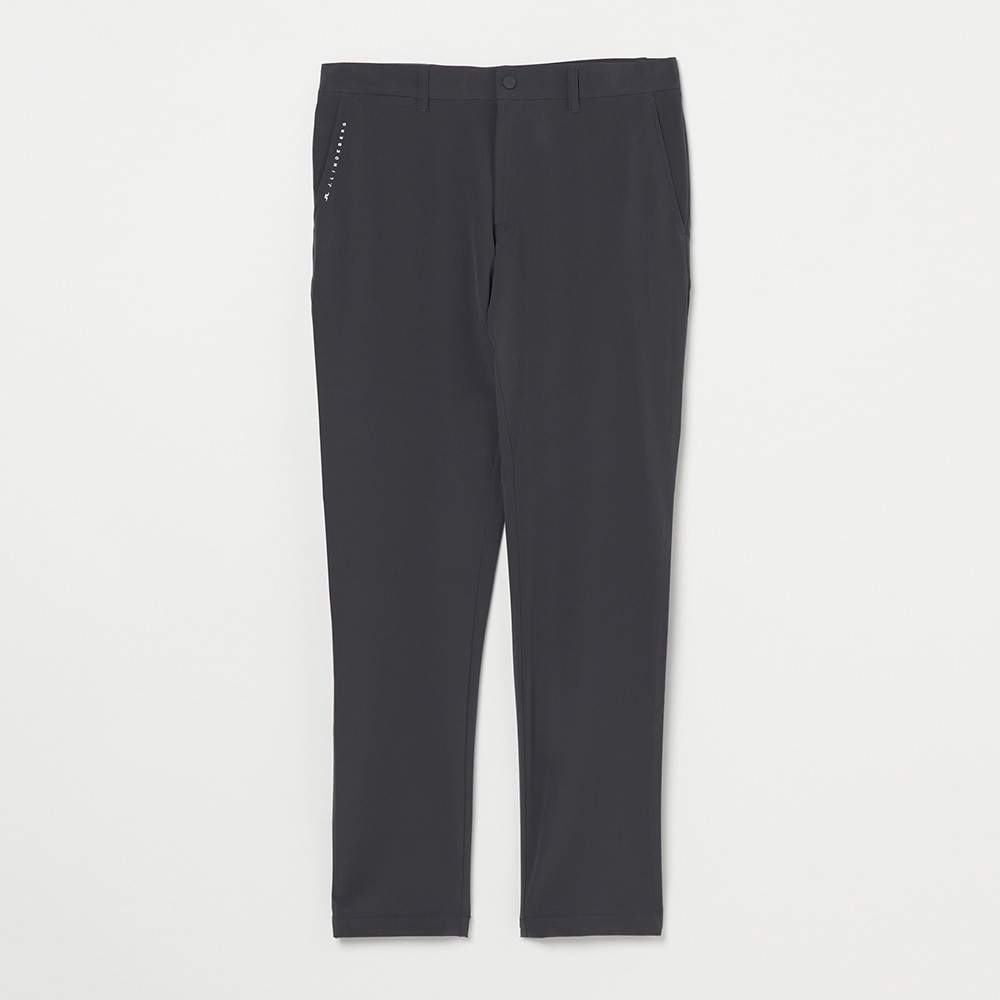 J.LINDEBERG（J.LINDEBERG）（メンズ）ゴルフウェア 吸湿速乾 ニット ロングパンツ 071-74914-34-25AW-418