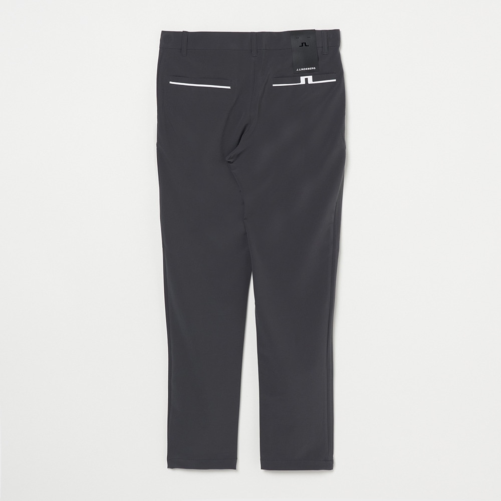 J.LINDEBERG（J.LINDEBERG）（メンズ）ゴルフウェア 吸湿速乾 ニット ロングパンツ 071-74914-34-25AW-418