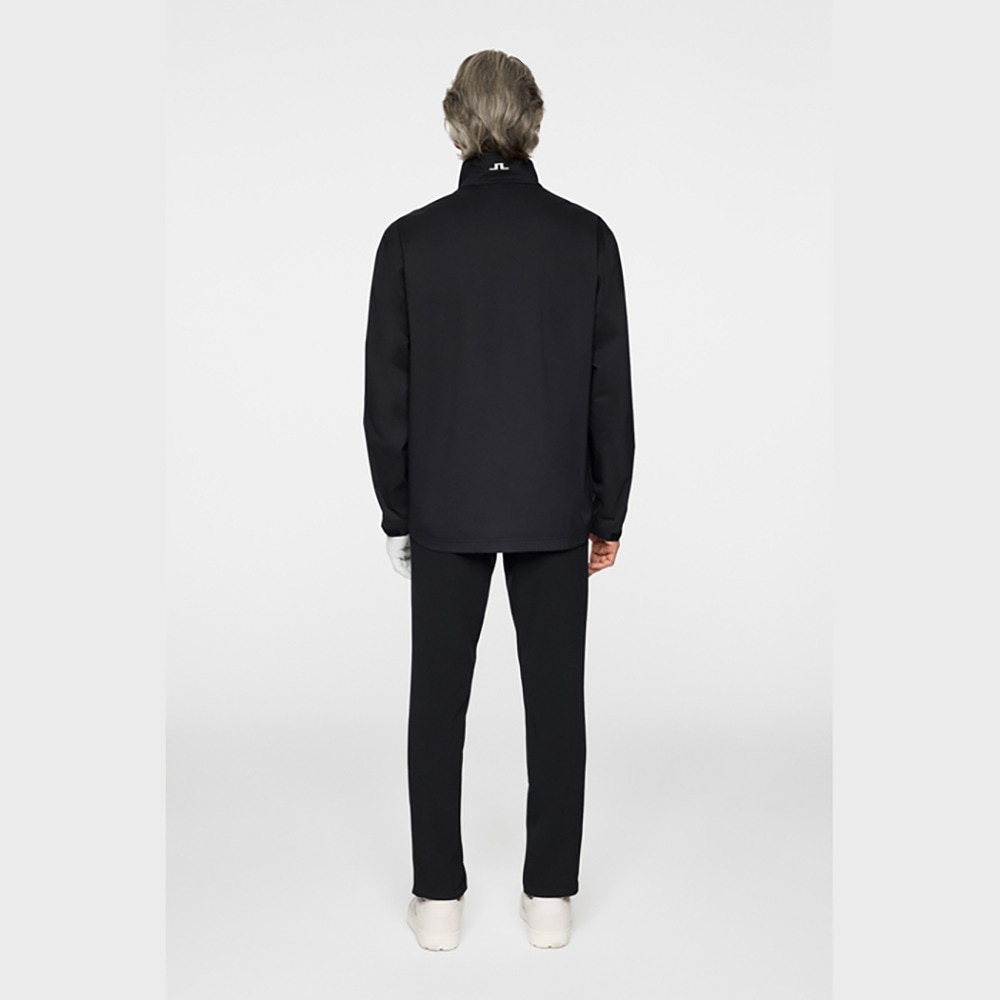 J.LINDEBERG（J.LINDEBERG）（メンズ）ゴルフウェア 吸湿速乾 ニット ロングパンツ 071-74914-34-25AW-419