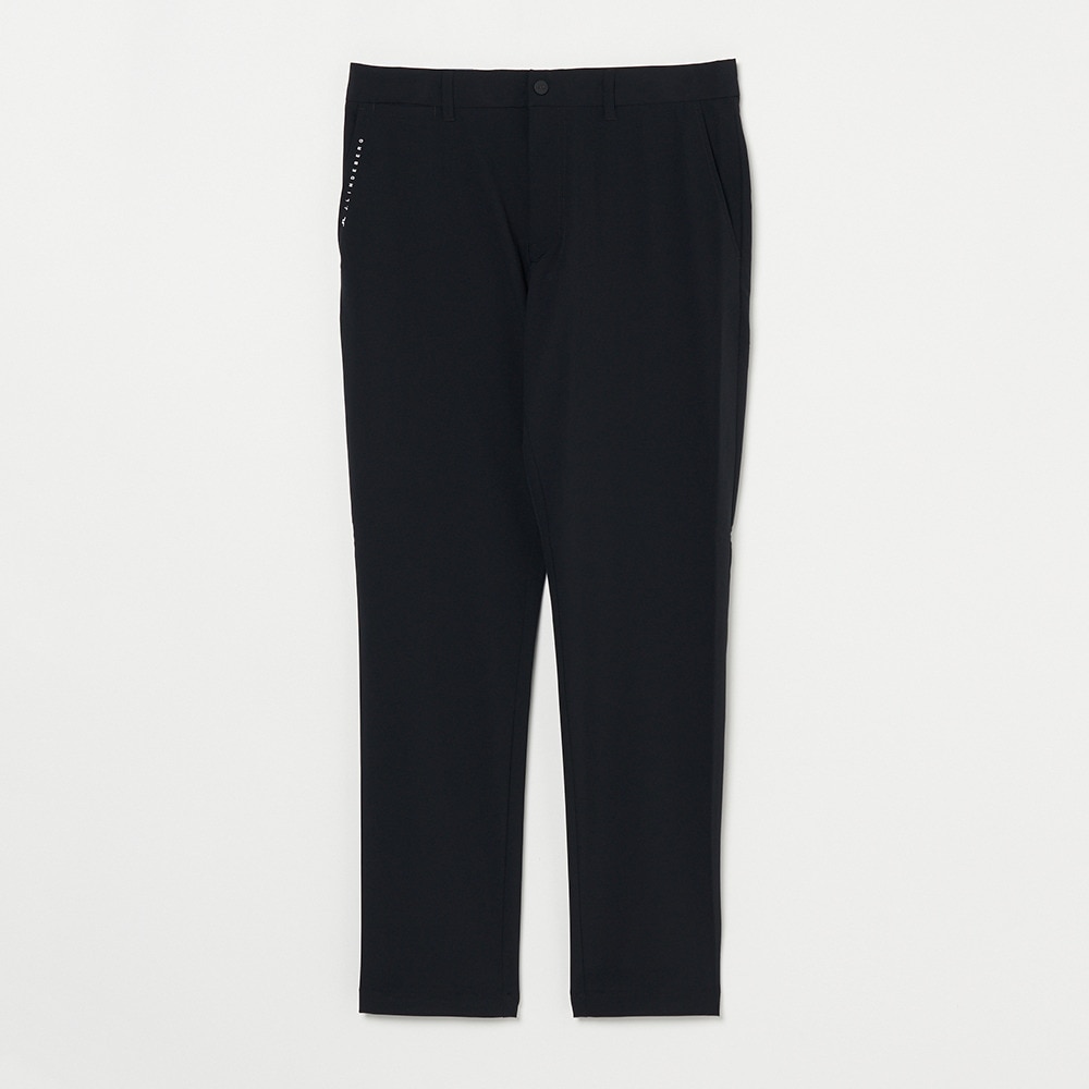 J.LINDEBERG（J.LINDEBERG）（メンズ）ゴルフウェア 吸湿速乾 ニット ロングパンツ 071-74914-34-25AW-419