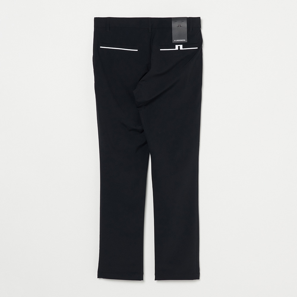 J.LINDEBERG（J.LINDEBERG）（メンズ）ゴルフウェア 吸湿速乾 ニット ロングパンツ 071-74914-34-25AW-419
