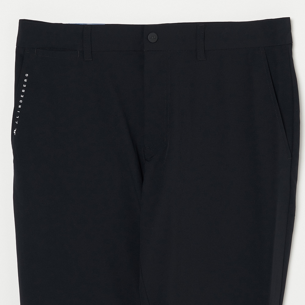J.LINDEBERG（J.LINDEBERG）（メンズ）ゴルフウェア 吸湿速乾 ニット ロングパンツ 071-74914-34-25AW-419