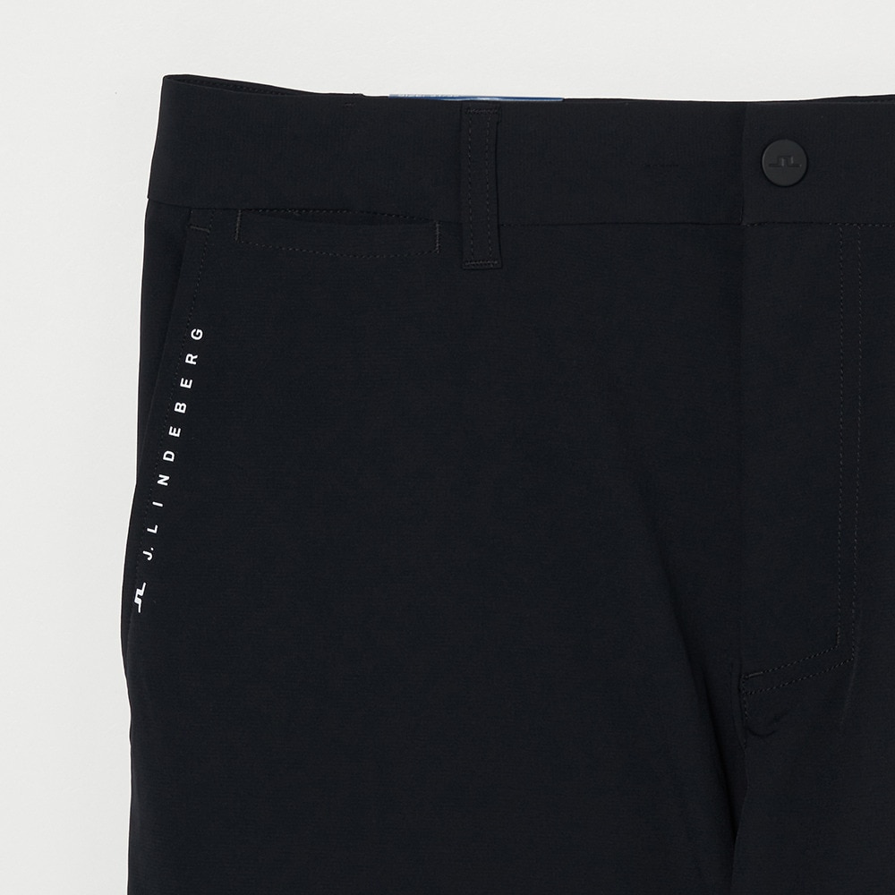 J.LINDEBERG（J.LINDEBERG）（メンズ）ゴルフウェア 吸湿速乾 ニット ロングパンツ 071-74914-34-25AW-419