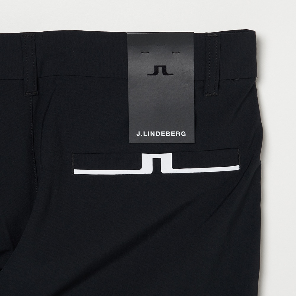 J.LINDEBERG（J.LINDEBERG）（メンズ）ゴルフウェア 吸湿速乾 ニット ロングパンツ 071-74914-34-25AW-419