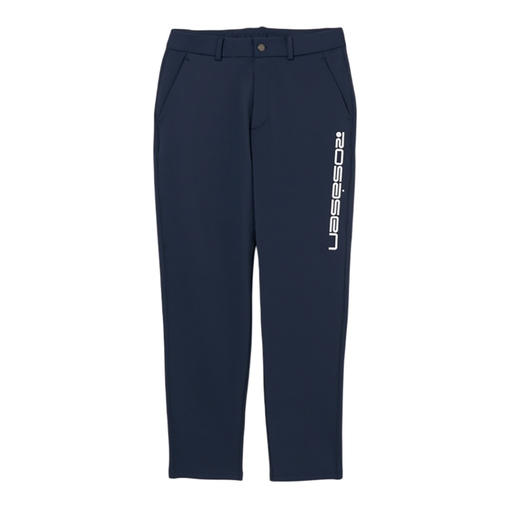 ROSASEN(ROSASEN)ゴルフウェア 裏フリースパンツ 047-74011-25AW-098(Men’s) ROSASEN（ROSASEN）（メンズ）ゴルフウェア 裏フリースパンツ 047