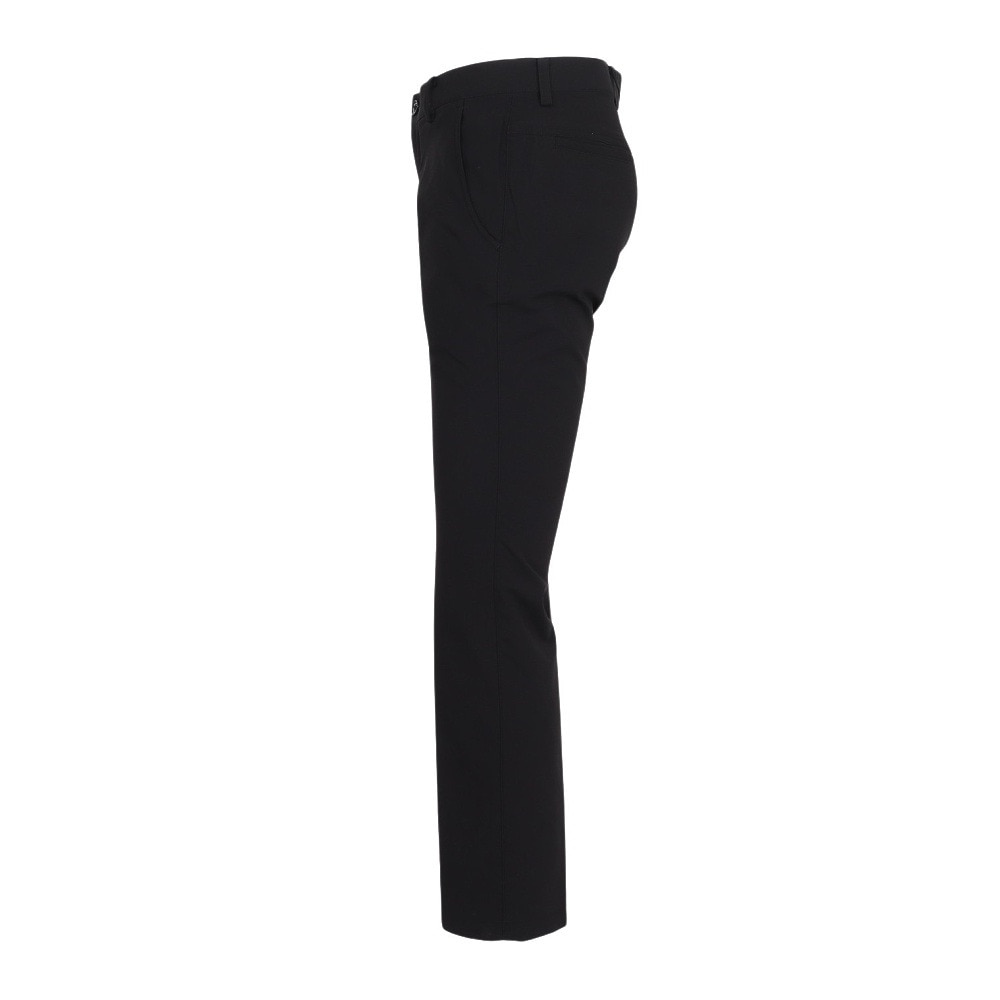 トミーアーマー（Tommy Armour）（メンズ）ゴルフウェア ドビー テーパードパンツ TAMP25B020122 BLK