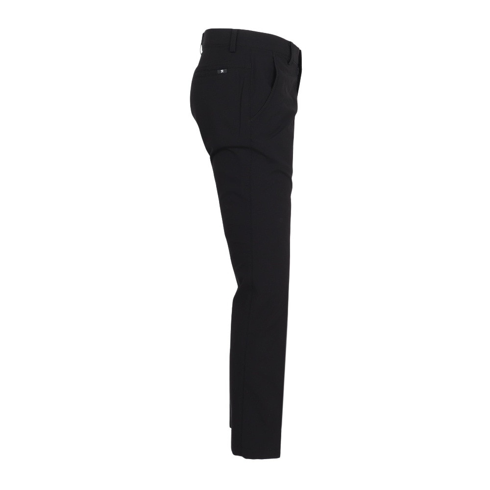 トミーアーマー（Tommy Armour）（メンズ）ゴルフウェア ドビー テーパードパンツ TAMP25B020122 BLK