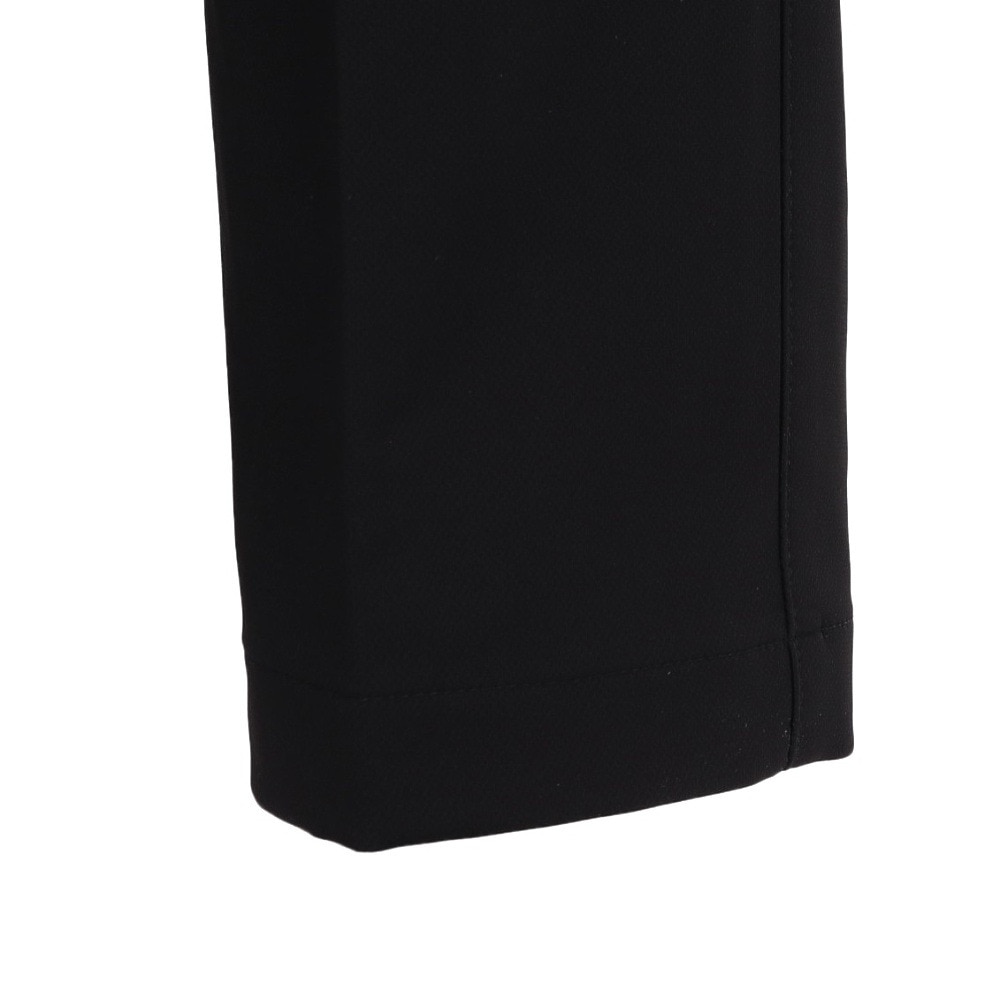 トミーアーマー（Tommy Armour）（メンズ）ゴルフウェア ドビー テーパードパンツ TAMP25B020122 BLK