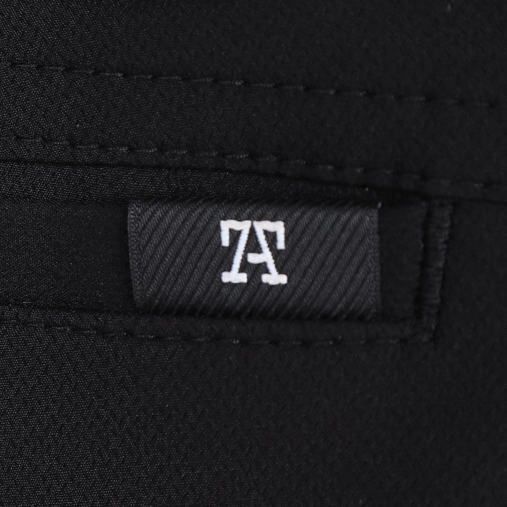 トミーアーマー（Tommy Armour）（メンズ）ゴルフウェア ドビー テーパードパンツ TAMP25B020122 BLK