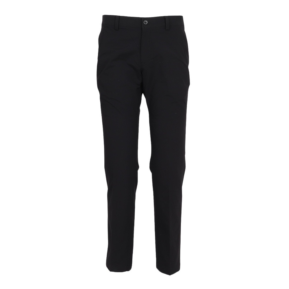 トミーアーマー（Tommy Armour）（メンズ）ゴルフウェア ドビー テーパードパンツ TAMP25B020122 BLK