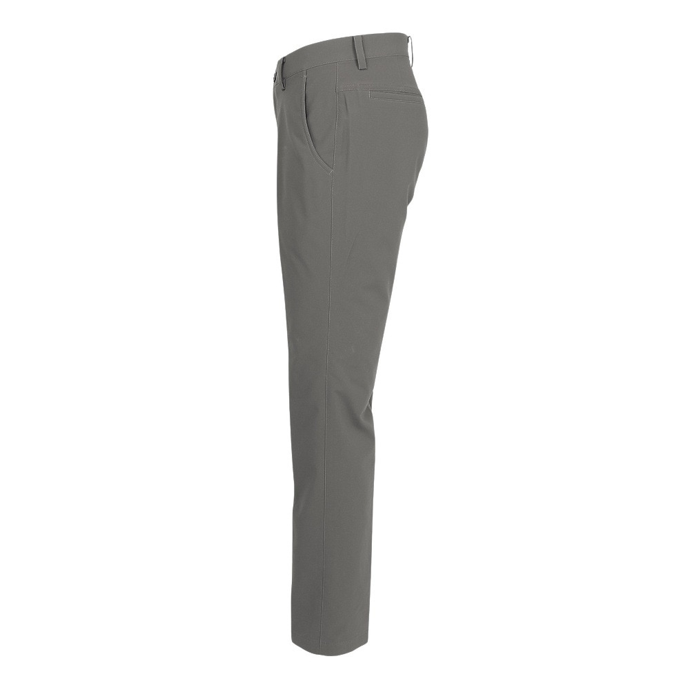 トミーアーマー（Tommy Armour）（メンズ）ゴルフウェア ドビー テーパードパンツ TAMP25B020122 GRY
