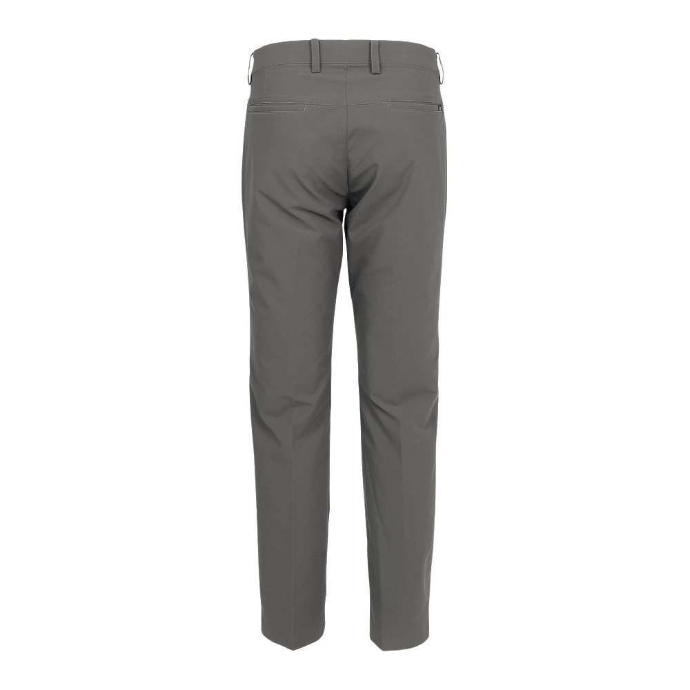 トミーアーマー（Tommy Armour）（メンズ）ゴルフウェア ドビー テーパードパンツ TAMP25B020122 GRY