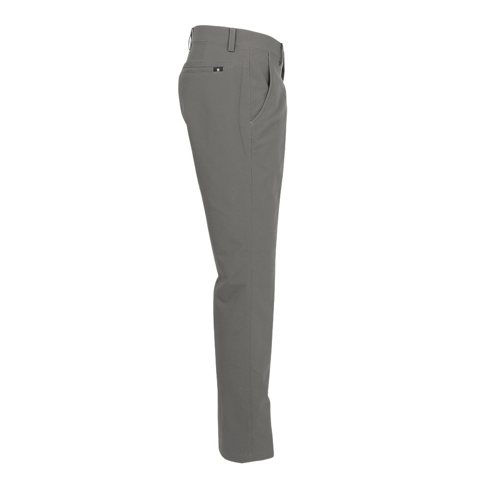 トミーアーマー（Tommy Armour）（メンズ）ゴルフウェア ドビー テーパードパンツ TAMP25B020122 GRY