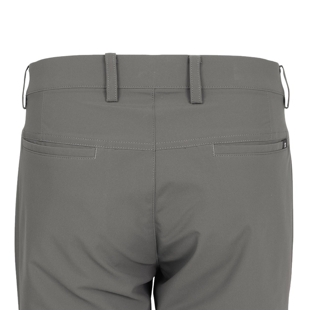 トミーアーマー（Tommy Armour）（メンズ）ゴルフウェア ドビー テーパードパンツ TAMP25B020122 GRY