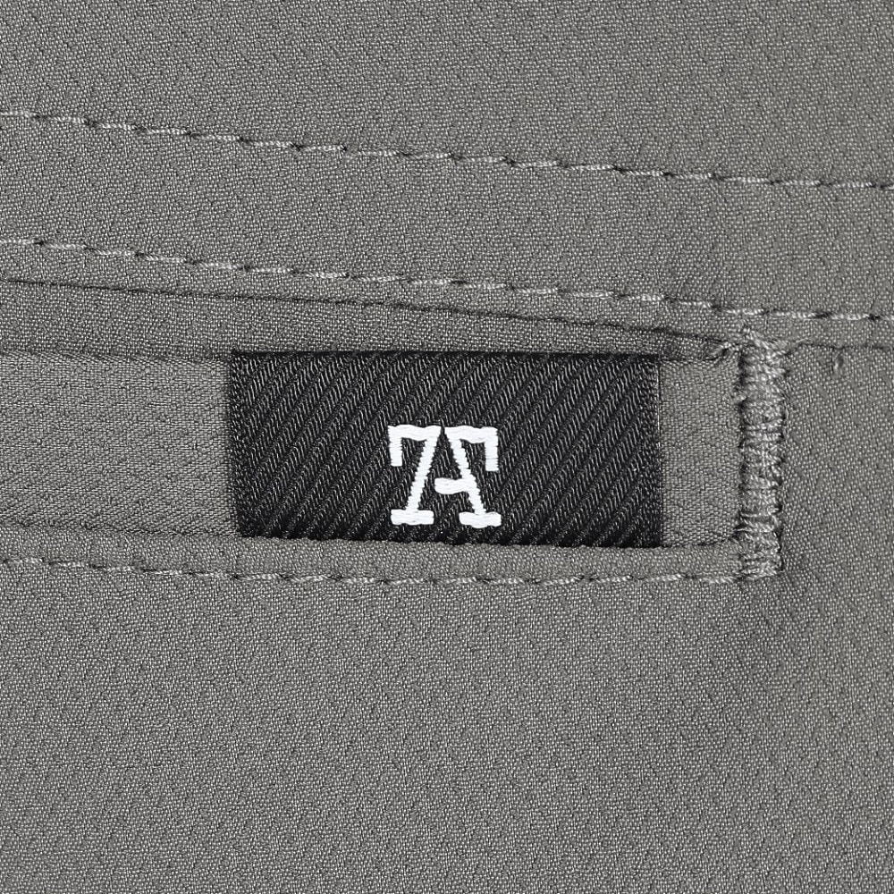 トミーアーマー（Tommy Armour）（メンズ）ゴルフウェア ドビー テーパードパンツ TAMP25B020122 GRY