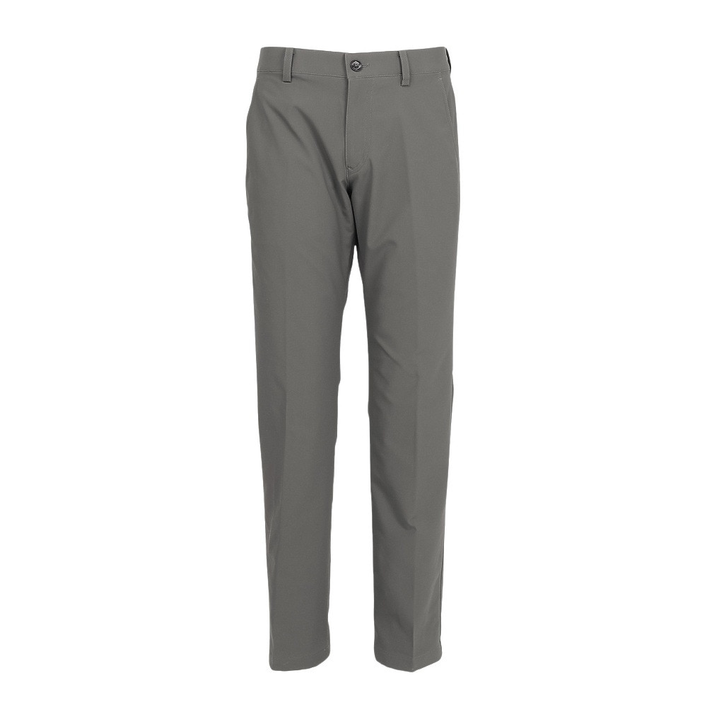 トミーアーマー（Tommy Armour）（メンズ）ゴルフウェア ドビー テーパードパンツ TAMP25B020122 GRY