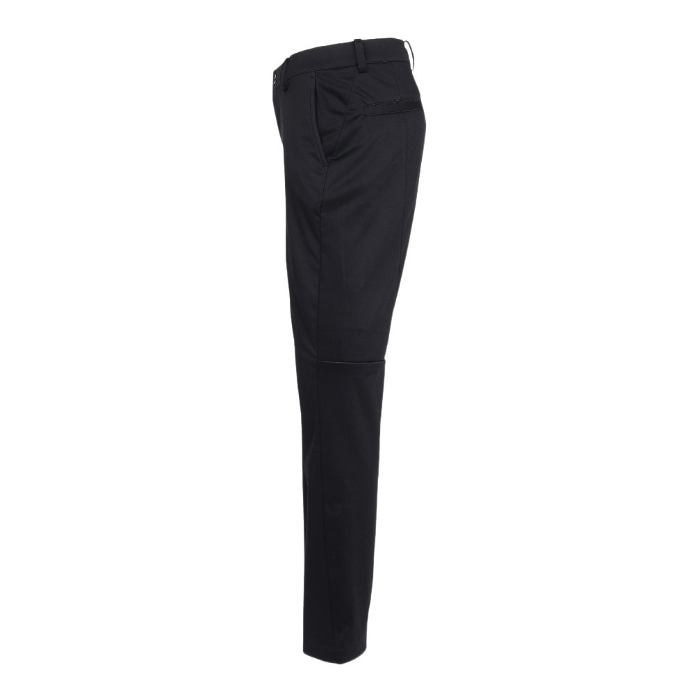 トミーアーマー（Tommy Armour）（メンズ）ゴルフウェア 防風 ボンディングロングパンツ TANB25F020006 BLK