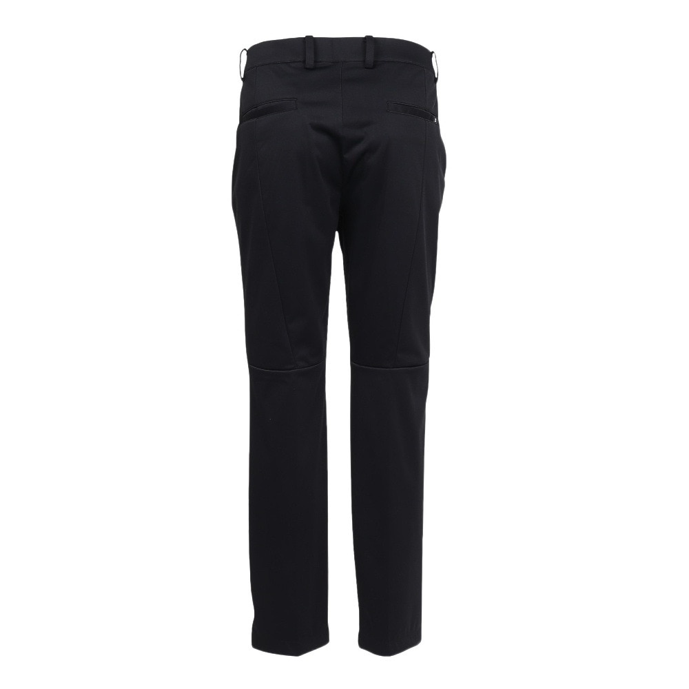 トミーアーマー（Tommy Armour）（メンズ）ゴルフウェア 防風 ボンディングロングパンツ TANB25F020006 BLK
