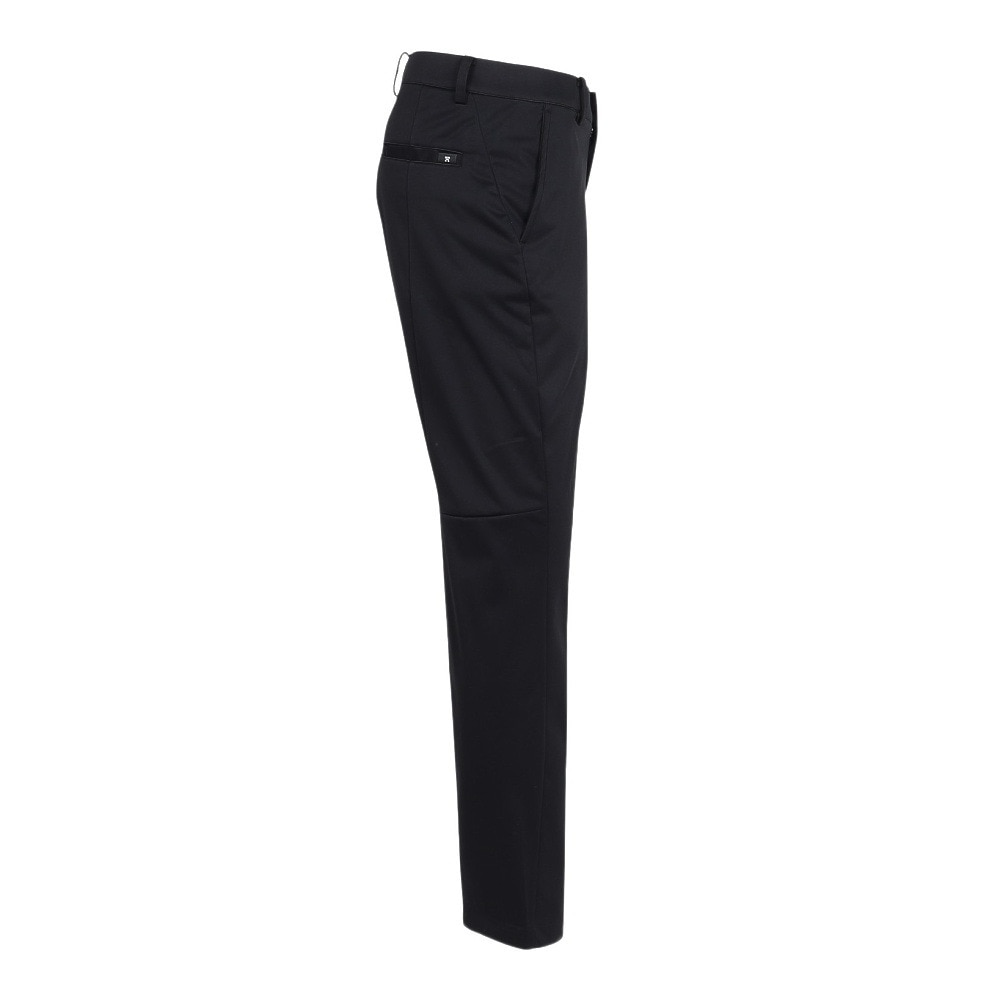 トミーアーマー（Tommy Armour）（メンズ）ゴルフウェア 防風 ボンディングロングパンツ TANB25F020006 BLK
