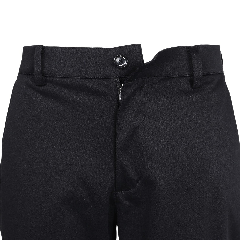 トミーアーマー（Tommy Armour）（メンズ）ゴルフウェア 防風 ボンディングロングパンツ TANB25F020006 BLK