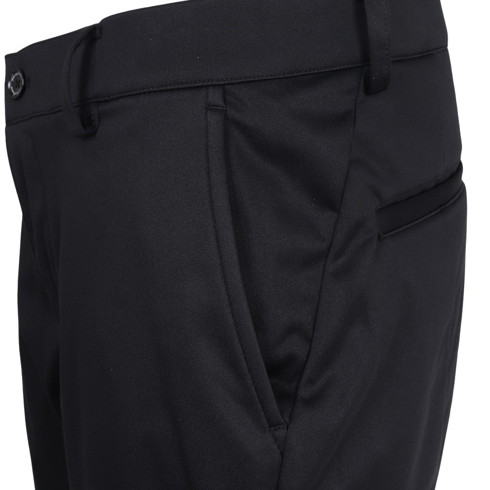 トミーアーマー（Tommy Armour）（メンズ）ゴルフウェア 防風 ボンディングロングパンツ TANB25F020006 BLK