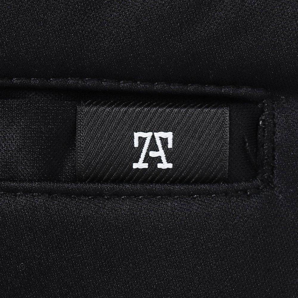 トミーアーマー（Tommy Armour）（メンズ）ゴルフウェア 防風 ボンディングロングパンツ TANB25F020006 BLK