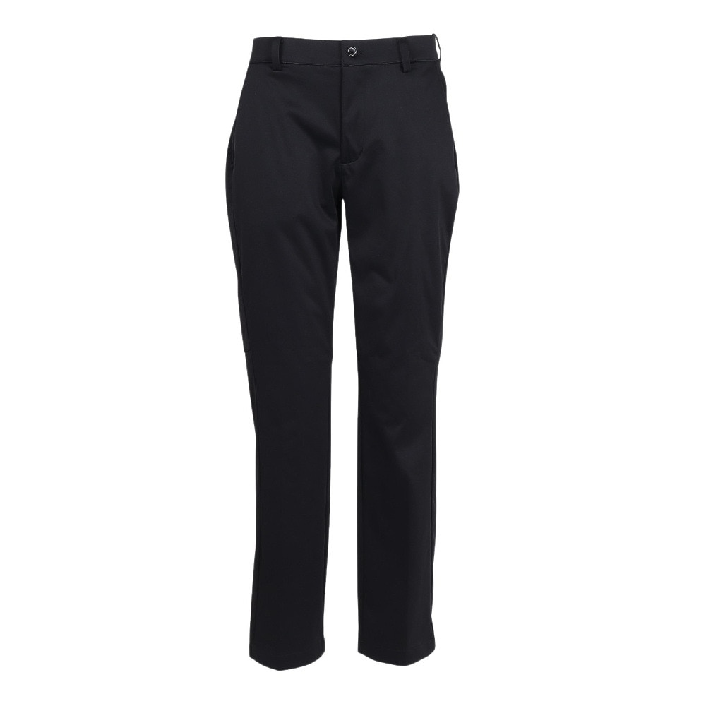 トミーアーマー（Tommy Armour）（メンズ）ゴルフウェア 防風 ボンディングロングパンツ TANB25F020006 BLK