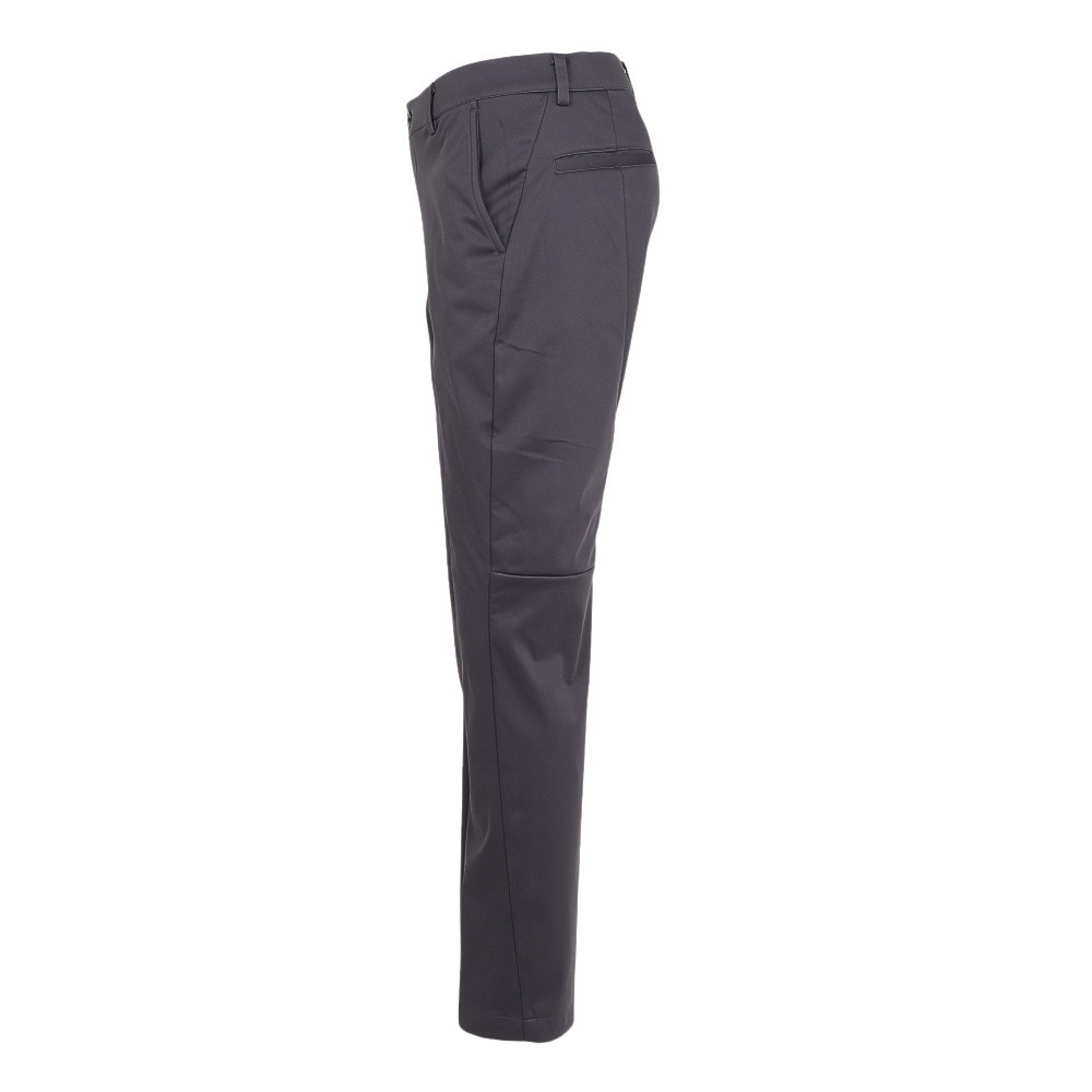 トミーアーマー（Tommy Armour）（メンズ）ゴルフウェア 防風 ボンディングロングパンツ TANB25F020006 GRY
