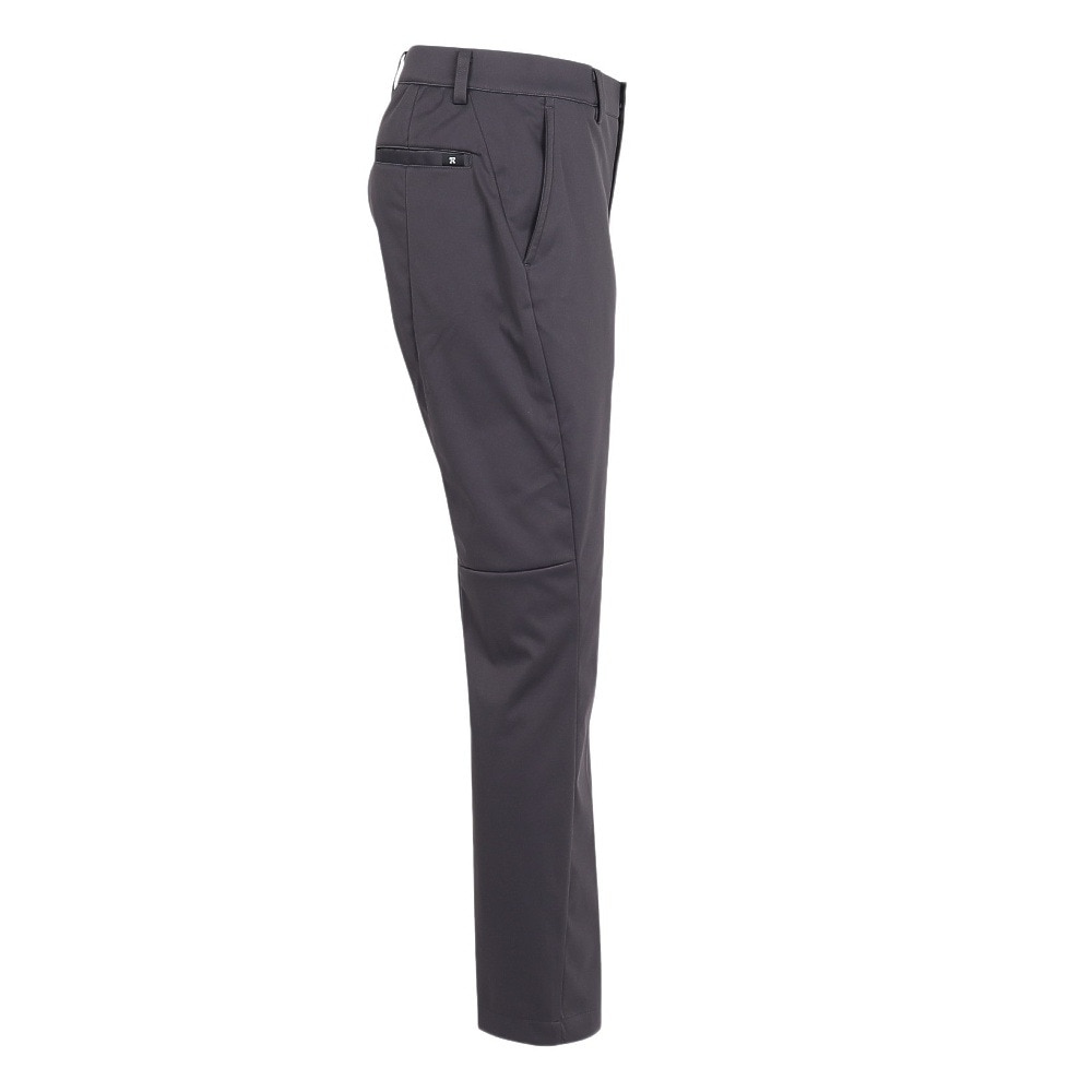 トミーアーマー（Tommy Armour）（メンズ）ゴルフウェア 防風 ボンディングロングパンツ TANB25F020006 GRY