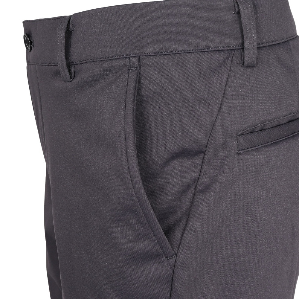 トミーアーマー（Tommy Armour）（メンズ）ゴルフウェア 防風 ボンディングロングパンツ TANB25F020006 GRY