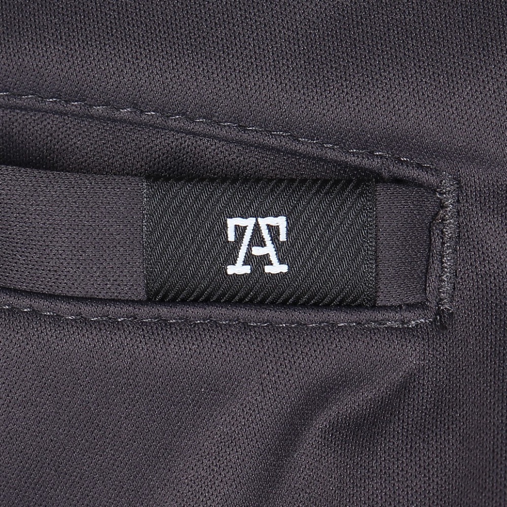 トミーアーマー（Tommy Armour）（メンズ）ゴルフウェア 防風 ボンディングロングパンツ TANB25F020006 GRY