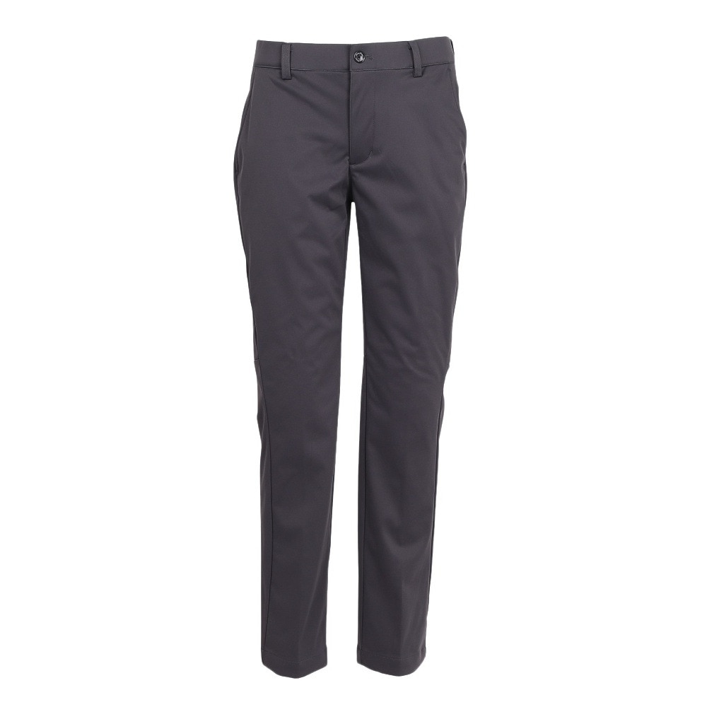 トミーアーマー（Tommy Armour）（メンズ）ゴルフウェア 防風 ボンディングロングパンツ TANB25F020006 GRY