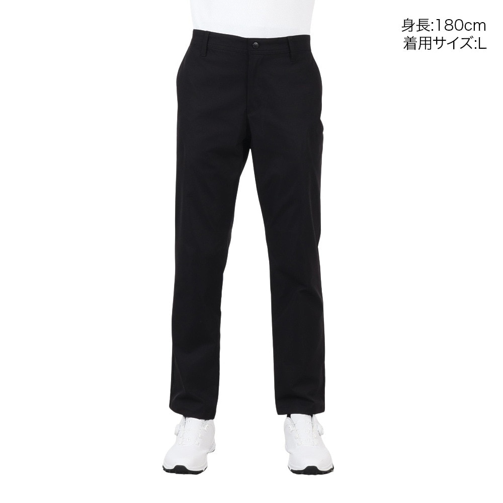 キャロウェイ（CALLAWAY）（メンズ）ゴルフウェア ストレッチツイルパンツ C25226100-1010