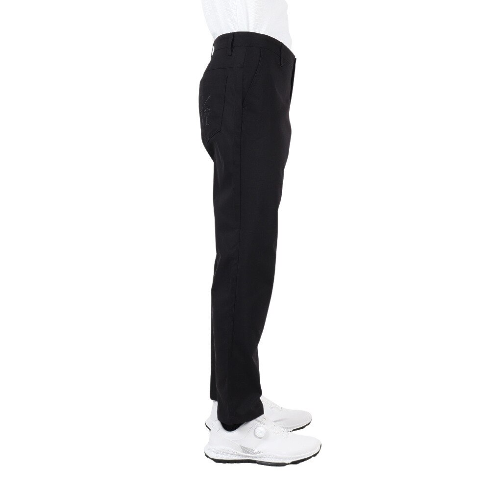 キャロウェイ（CALLAWAY）（メンズ）ゴルフウェア ストレッチツイルパンツ C25226100-1010