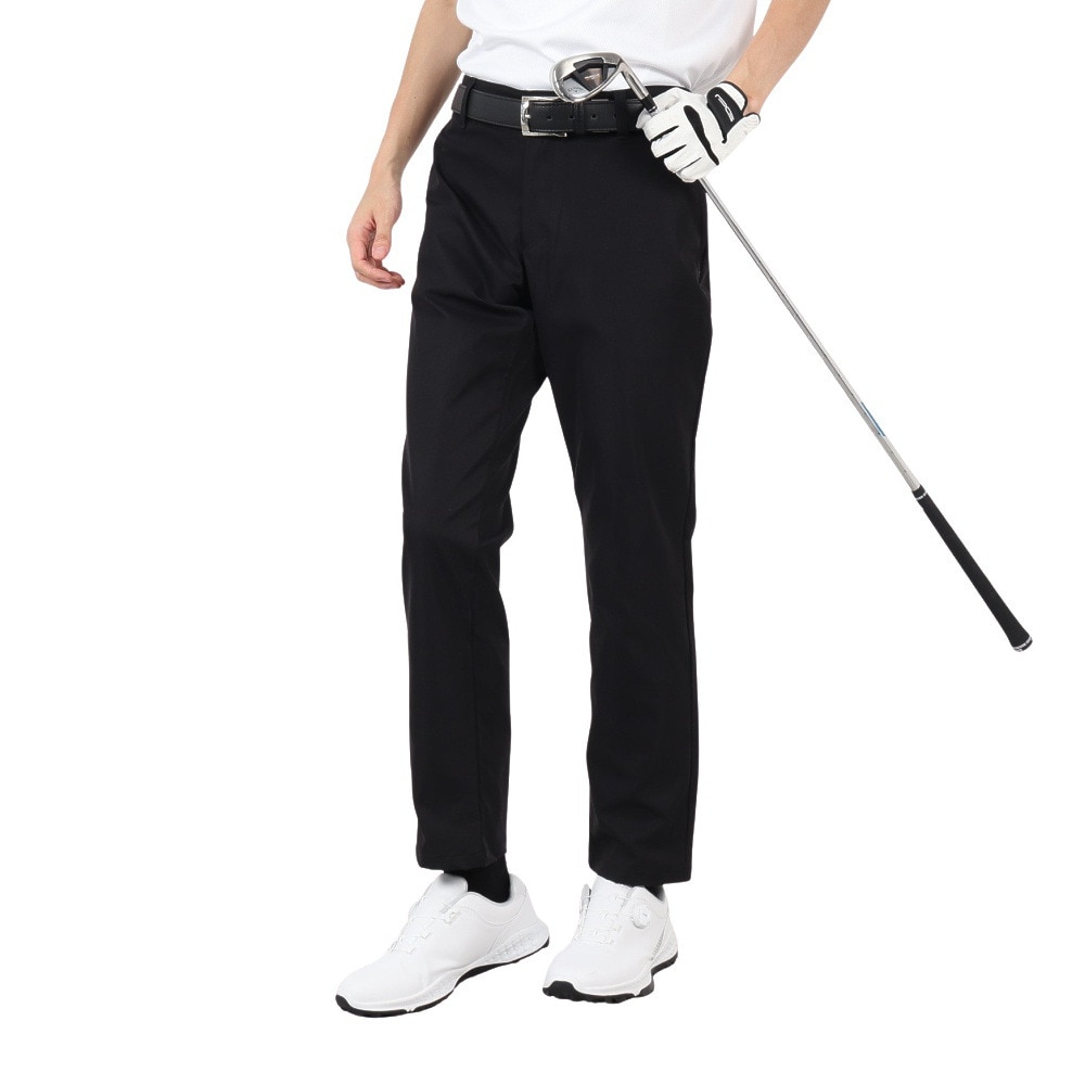 キャロウェイ（CALLAWAY）（メンズ）ゴルフウェア ストレッチツイルパンツ C25226100-1010