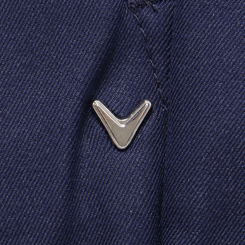 キャロウェイ（CALLAWAY）（メンズ）ゴルフウェア 定番 ストレッチツイル ロングパンツ C25226100-1120