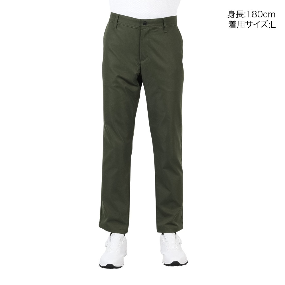 キャロウェイ（CALLAWAY）（メンズ）ゴルフウェア ストレッチツイルパンツ C25226100-1180