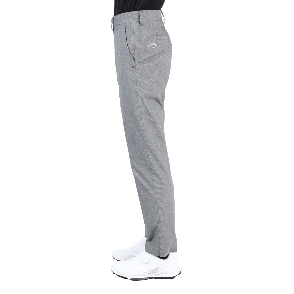 Callaway - coco 中古 キャロウェイ Callaway メンズ パンツ 3L グレー シンプル ストレッチ 大きい Callaway - coco 中古 キャロウェイ Callaway メンズ パンツ L