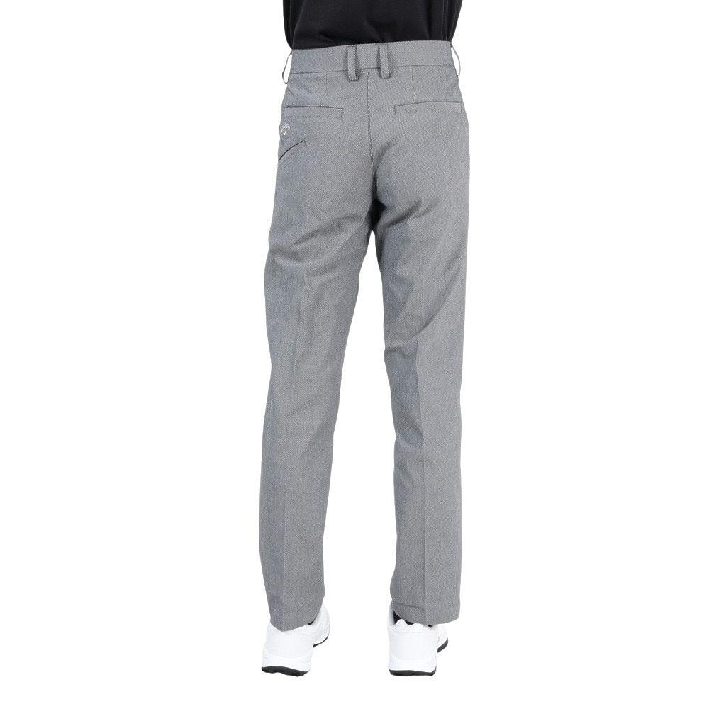 Callaway - coco 中古 キャロウェイ Callaway メンズ パンツ 3L グレー シンプル ストレッチ 大きい Callaway - coco 中古 キャロウェイ Callaway メンズ パンツ L