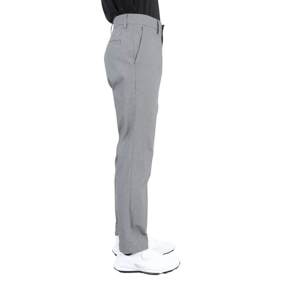キャロウェイ（CALLAWAY）（メンズ）ゴルフウェア ストレッチ パンツ C25226102-1010