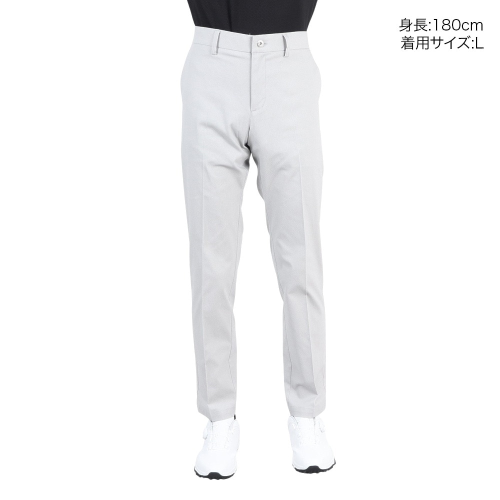 キャロウェイ（CALLAWAY）（メンズ）ゴルフウェア ストレッチ パンツ C25226102-1020